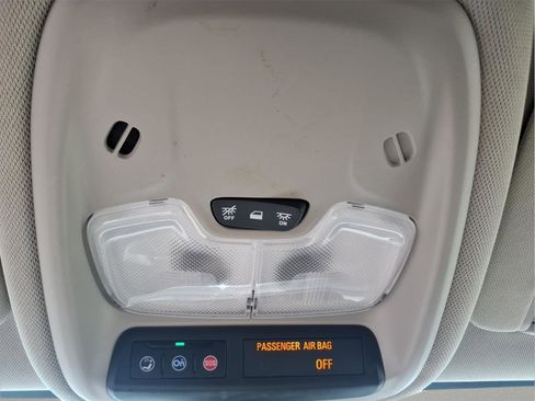 Used 2025 Buick Encore GX Preferred FWD image 29
