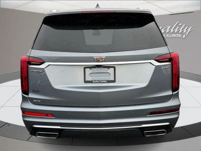 Used 2020 Cadillac XT6 Premium Luxury
