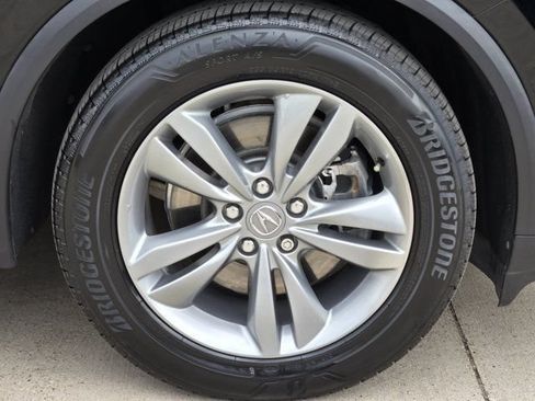 Used 2024 Acura MDX FWD image 12