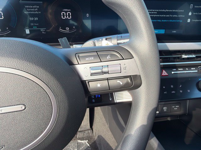 New 2026 Hyundai Sonata Blue FWD image 27