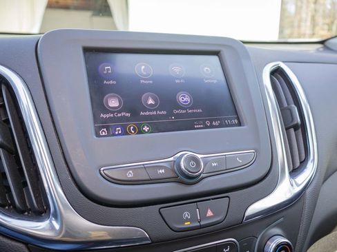 Certified 2024 Chevrolet Equinox LT image 19