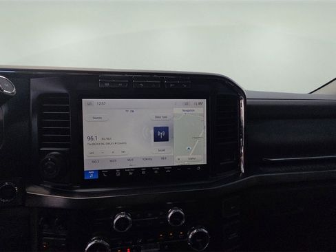 Used 2023 Ford F350 Lariat w/ Lariat Ultimate Package image 10