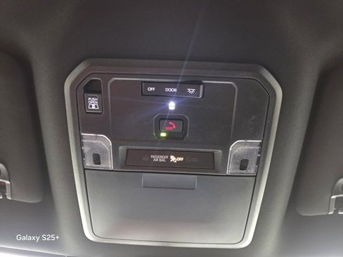 New 2026 Toyota Tundra SR image 71