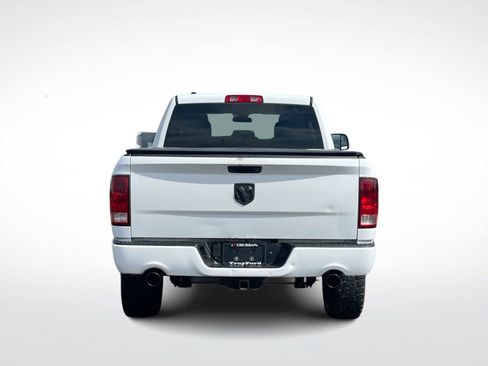 Used 2013 RAM 1500 Express AWD/4WD image 7