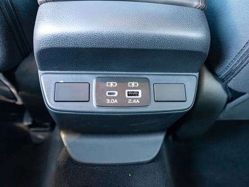 Used 2025 Subaru WRX Premium AWD/4WD image 17