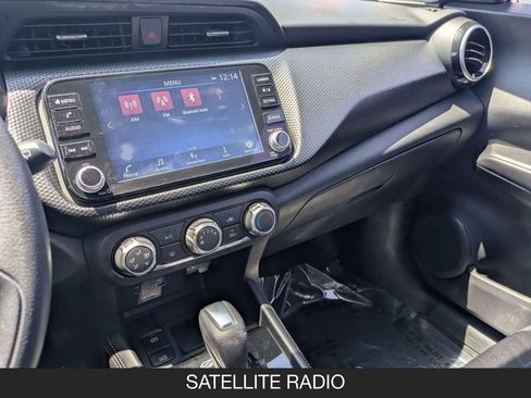 Used 2024 Nissan Kicks SV FWD image 21