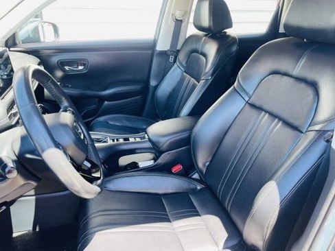 Used 2024 Honda HR-V EX-L image 9