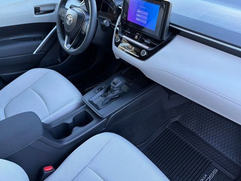 New 2026 Toyota Corolla Cross LE image 19