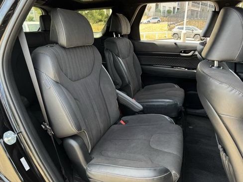 Used 2025 Hyundai Palisade Calligraphy AWD/4WD image 33