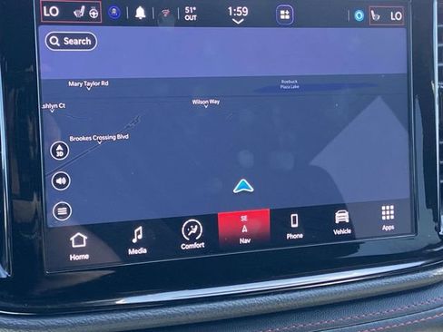 Used 2025 Dodge Durango GT image 27