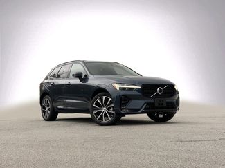 Used 2025 Volvo XC60 B5 Plus video 2
