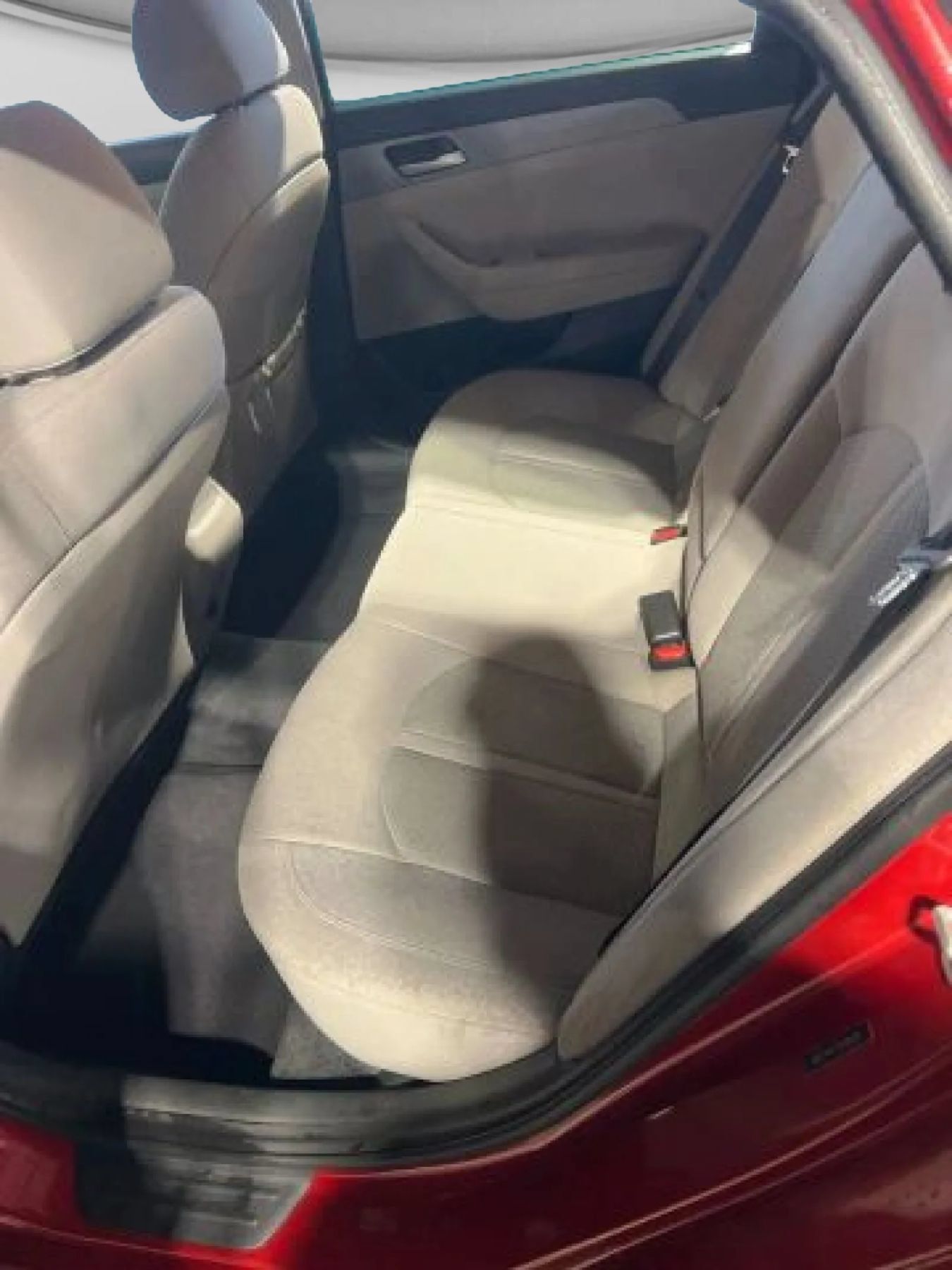 Used 2018 Hyundai Sonata SE FWD image 4