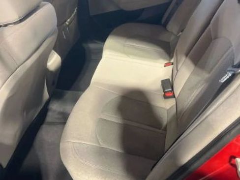 Used 2018 Hyundai Sonata SE FWD image 4