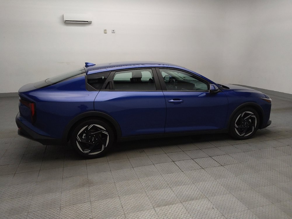 Used 2025 Kia K4 EX FWD image 10