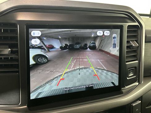 Used 2025 Ford F150 XLT w/ Equipment Group 301A Standard image 35