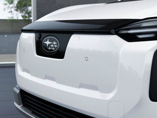 New 2027 Subaru Trailseeker AWD/4WD image 10