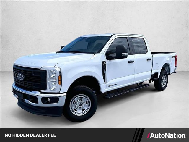 Used 2025 Ford F250 XL w/ XL Chrome Package AWD/4WD image 1