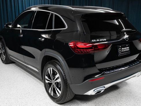 Certified 2026 Mercedes-Benz GLA 250 image 7