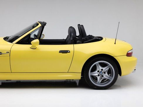 Used 1999 BMW M Roadster image 39