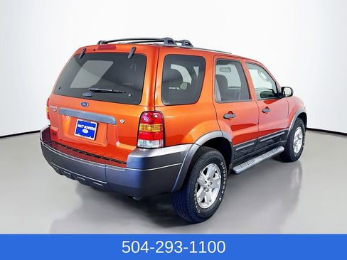 Used 2006 Ford Escape XLT FWD image 6