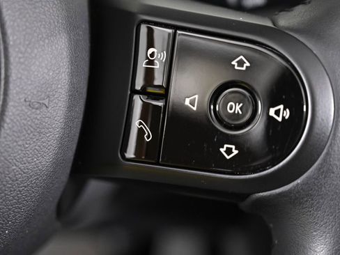 Certified 2023 MINI Cooper Convertible FWD image 16