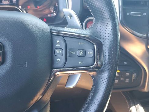 Used 2025 RAM 1500 RHO w/ RHO Level 1 Equipment Group image 36