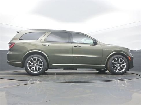 New 2026 Dodge Durango GT image 54