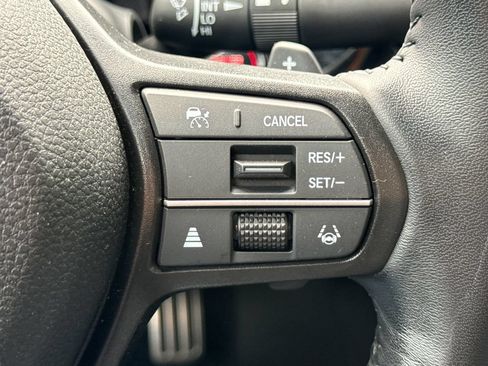 Used 2024 Honda Accord Sport image 29