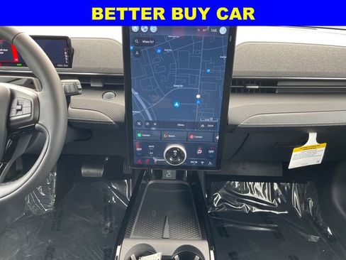 New 2023 Ford Mustang Mach-E Premium AWD/4WD image 11