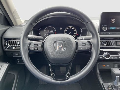 Used 2024 Honda Civic EX image 6