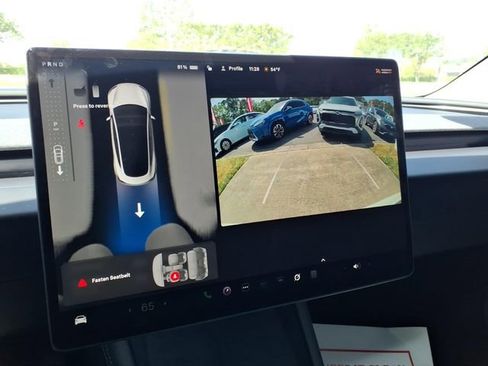 Used 2025 Tesla Model 3 RWD image 17