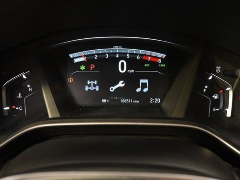 Used 2018 Honda CR-V EX-L image 25