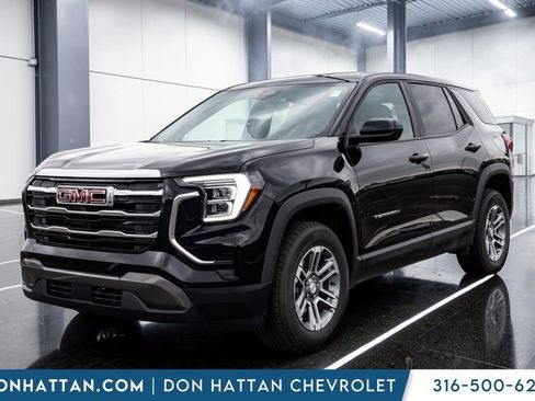 Used 2026 GMC Terrain Elevation FWD image 18