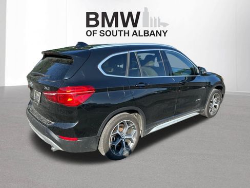 Used 2018 BMW X1 xDrive28i AWD/4WD image 7