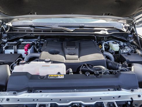 New 2026 Toyota Tundra SR5 image 14