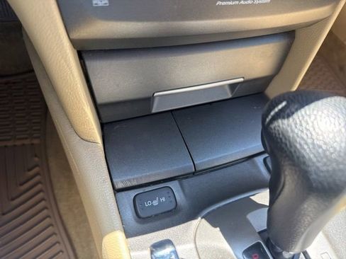 Used 2012 Honda Accord EX-L image 20