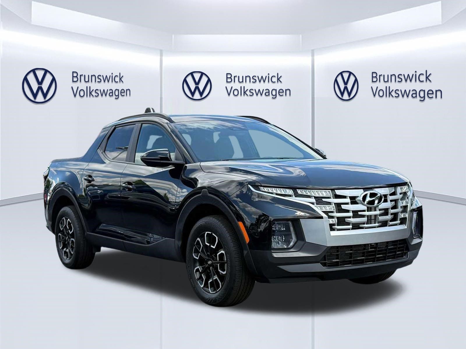 Used 2022 Hyundai Santa Cruz SEL Premium AWD/4WD image 3