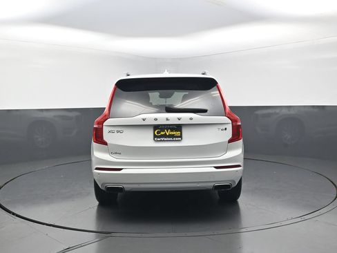 Used 2019 Volvo XC90 T6 Momentum AWD/4WD image 37