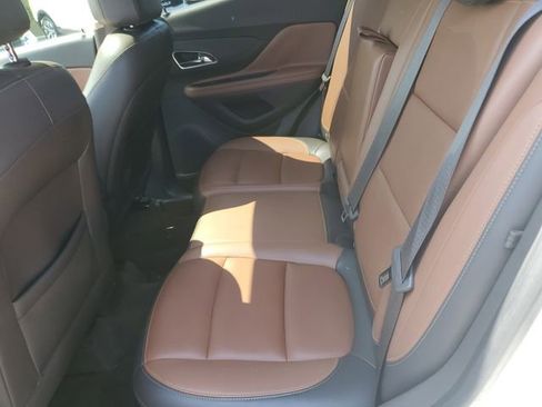 Used 2014 Buick Encore Premium AWD/4WD image 13