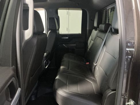 Used 2020 Chevrolet Silverado 2500 LTZ AWD/4WD image 23