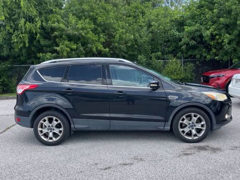 Used 2014 Ford Escape Titanium FWD image 6