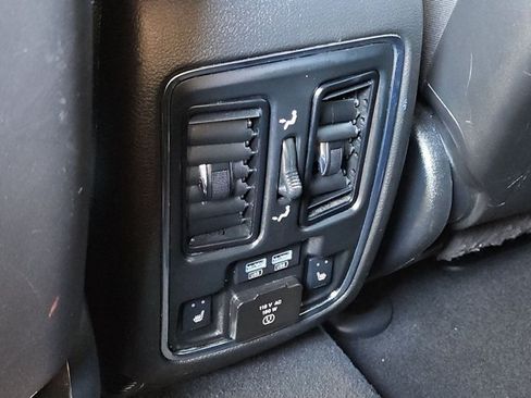 Used 2021 Jeep Grand Cherokee Limited w/ Quick Order Package 28K 80th AWD/4WD image 25