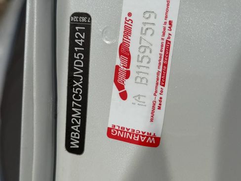 Used 2018 BMW 230i 230i Convertible 2D w/ Premium Package Enhanced image 34