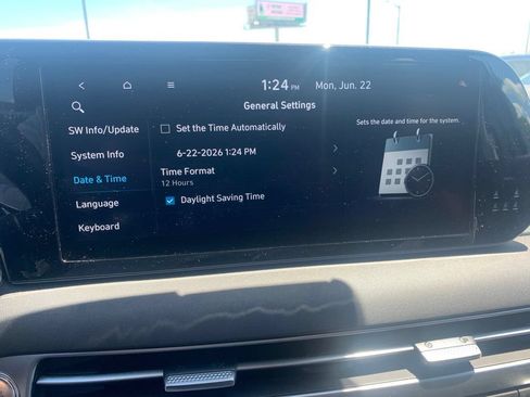 Used 2023 Hyundai Palisade SEL AWD/4WD image 21
