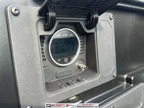 New 2026 Toyota Tacoma Trailhunter image 21