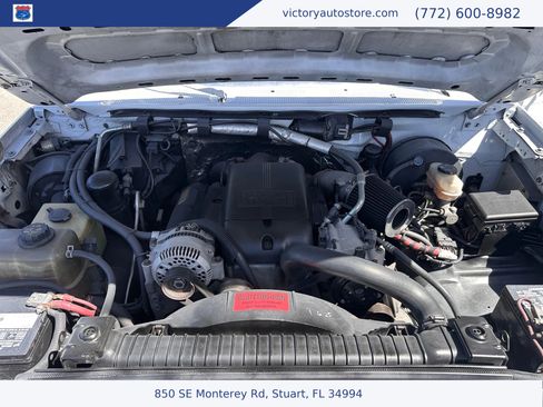 Used 1995 Ford F250 2WD Regular Cab image 31