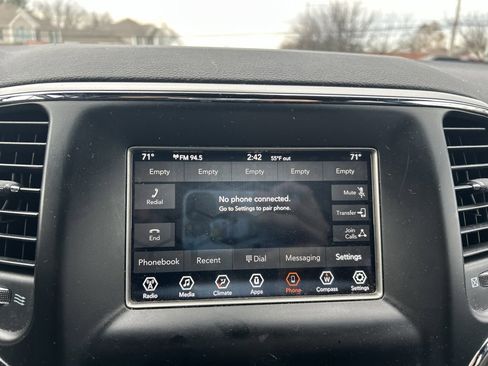 Used 2018 Jeep Grand Cherokee Laredo image 21