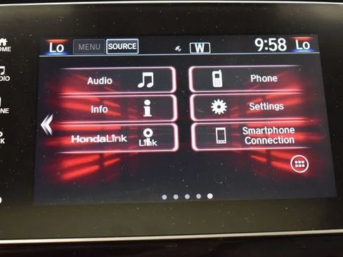 Used 2022 Honda CR-V EX image 32