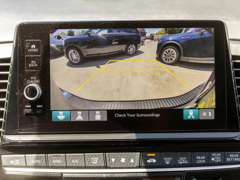 Used 2025 Honda Odyssey EX-L image 22