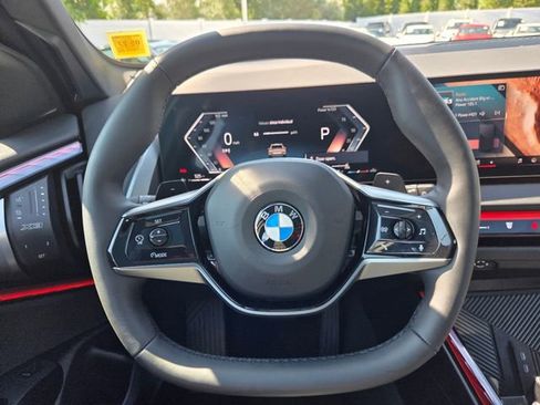Certified 2026 BMW X3 xDrive30i w/ Convenience Package AWD/4WD image 14